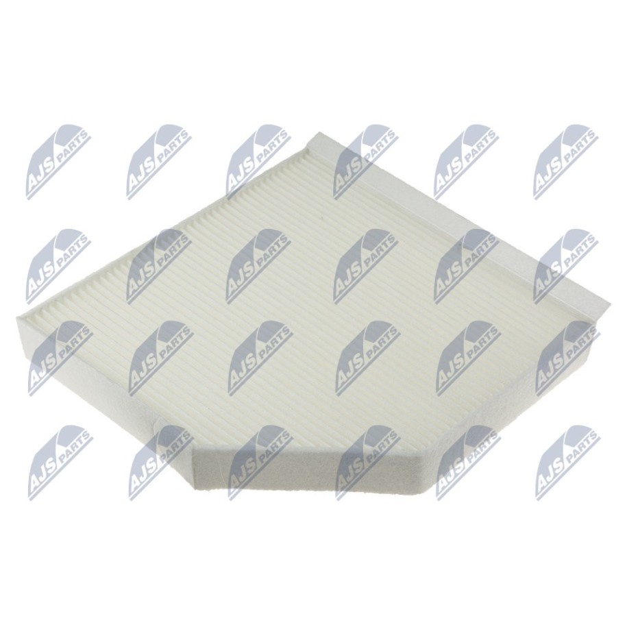 FILTRE D'HABITACLE AUDI A6 10-
