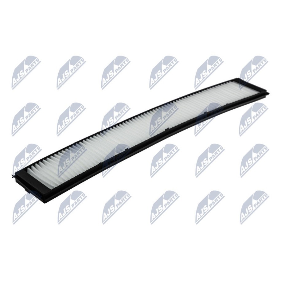 FILTRE D'HABITACLE BMW 316I-328I