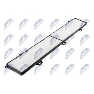 FILTRE D'HABITACLE BMW 3 E90 1/05-