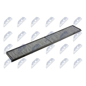 FILTRE D'HABITACLE DE CARBONE BMW 3 E90 1/05-