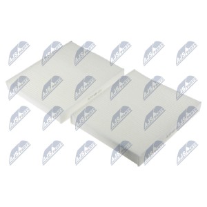 FILTRE D'HABITACLE BMW 5 F10/F07/F11 09-