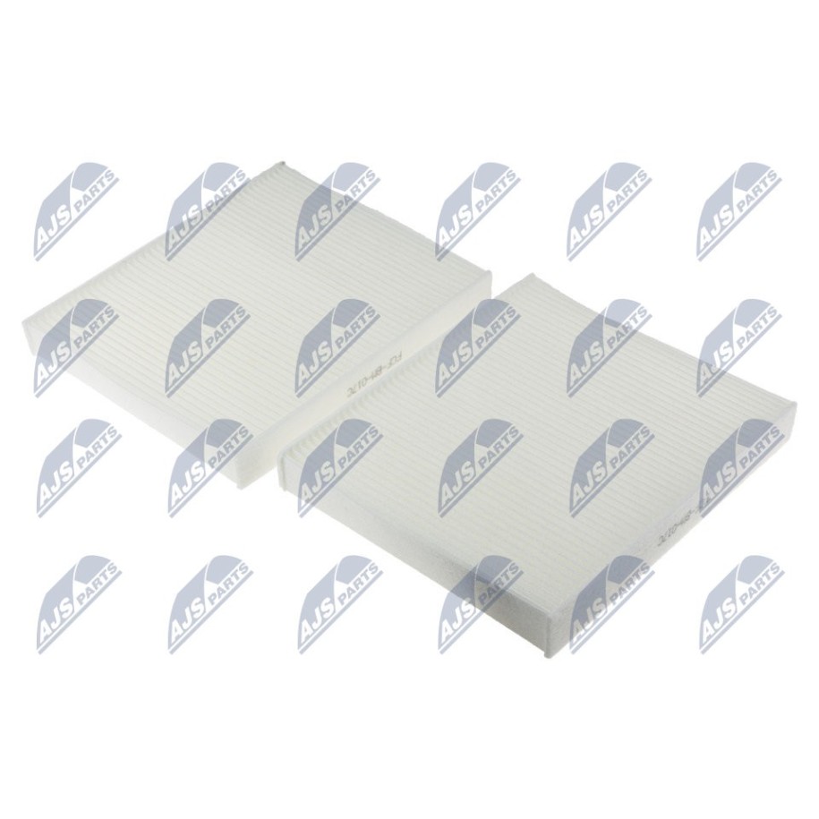 FILTRE D'HABITACLE BMW 5 F10/F07/F11 09-