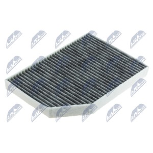 FILTRE D'HABITACLE DE CARBONE BMW 2 (G42)