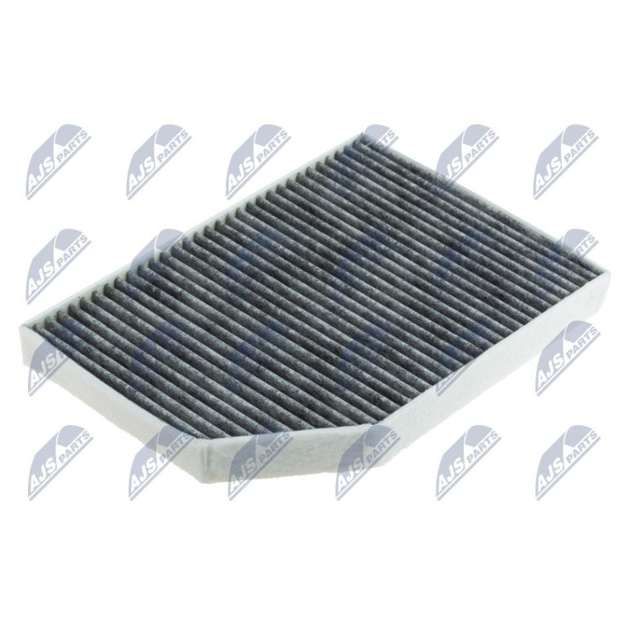 FILTRE D'HABITACLE DE CARBONE BMW 2 (G42)