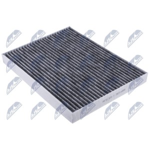 FILTRE D'HABITACLE DE CARBONE BMW iX I20 21-