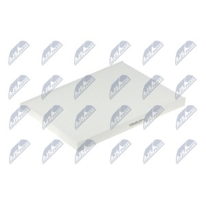 FILTRE D'HABITACLE CHRYSLER VOYAGER -08