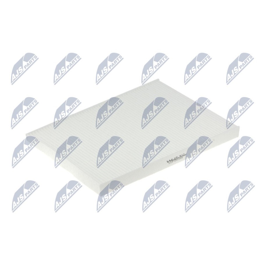 FILTRE D'HABITACLE CHRYSLER VOYAGER -08