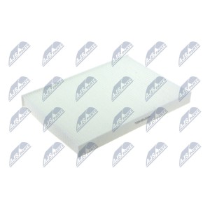 FILTRE D'HABITACLE CHRYSLER 300C 04-