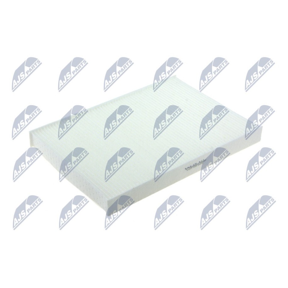 FILTRE D'HABITACLE CHRYSLER 300C 04-