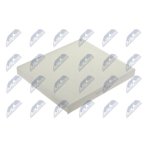 FILTRE D'HABITACLE DODGE CALIBER 06-