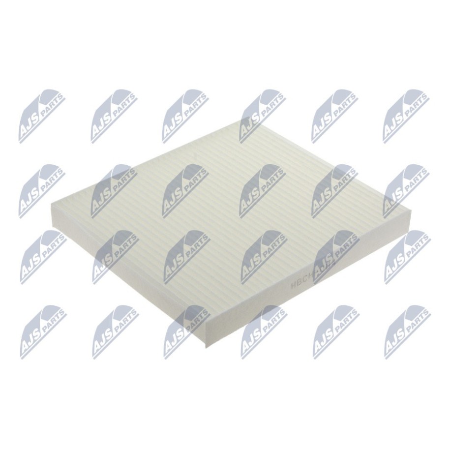 FILTRE D'HABITACLE DODGE CALIBER 06-