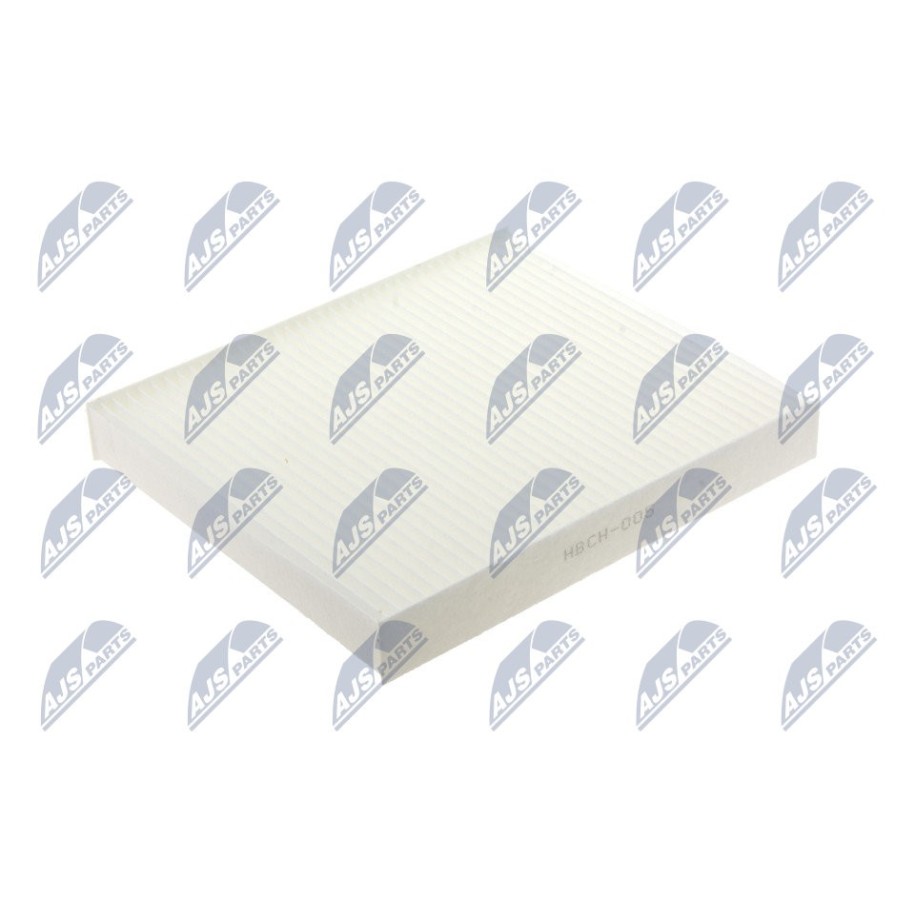 FILTRE D'HABITACLE CHRYSLER TOWN&COUNTRY IV 08-