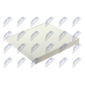 FILTRE D'HABITACLE JEEP GRAND CHEROKEE 11-