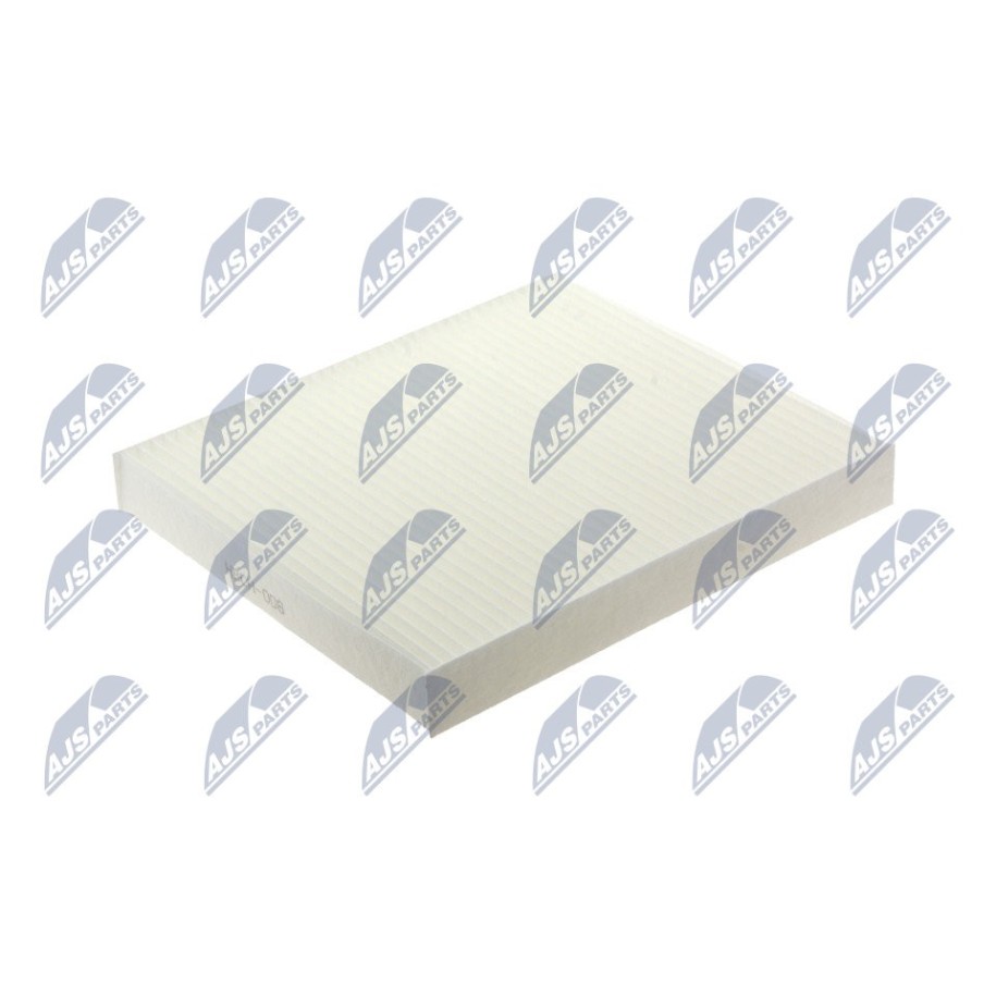 FILTRE D'HABITACLE CHRYSLER TOWN&COUNTRY 11-