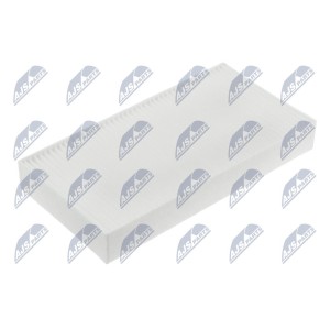 FILTRE D'HABITACLE CHRYSLER PT CRUISER 01-
