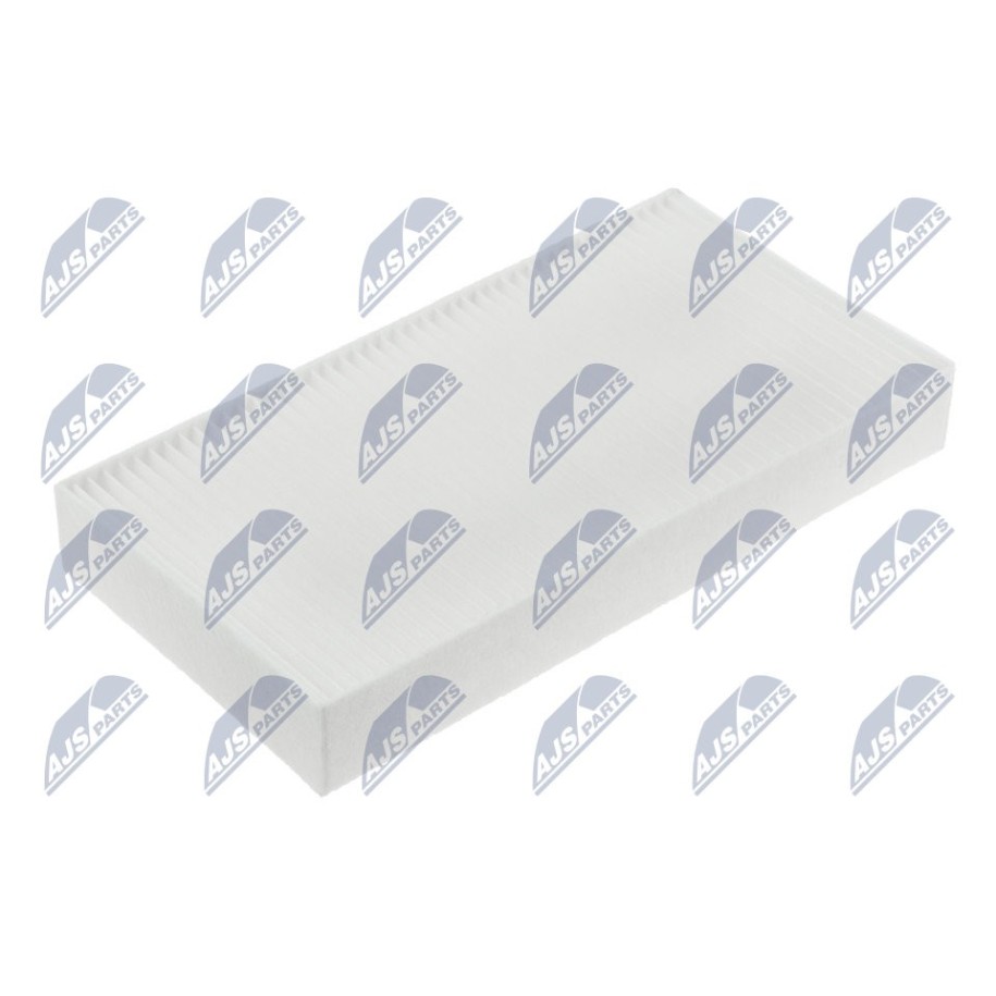 FILTRE D'HABITACLE CHRYSLER PT CRUISER 01-