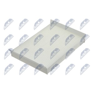 FILTRE D'HABITACLE FORD MUSTANG 05-