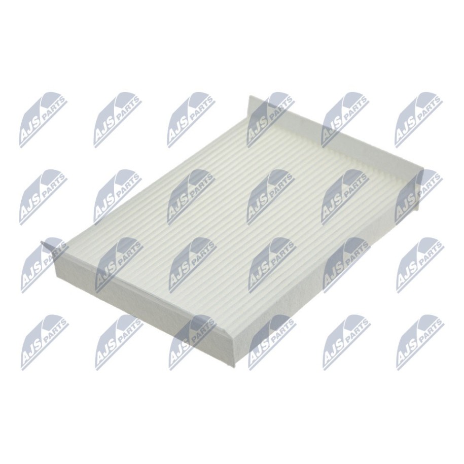FILTRE D'HABITACLE FORD MUSTANG 05-