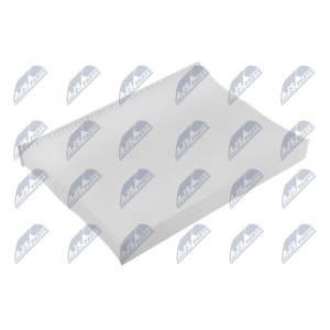 FILTRE D'HABITACLE CHRYSLER 300C 11-