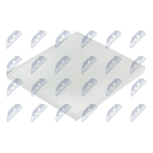 FILTRE D'HABITACLE CHRYSLER 200 14-
