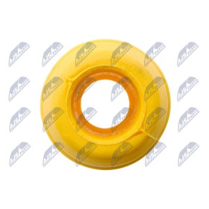 BUTEE ELASTIQUE D'AMORTISSEUR KIA CEED 06-12 /AVANT/
