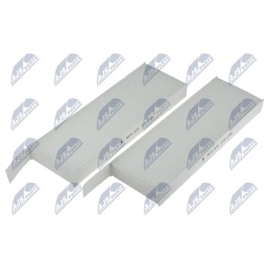 FILTRE D'HABITACLE CITROEN BERLINGO 08-