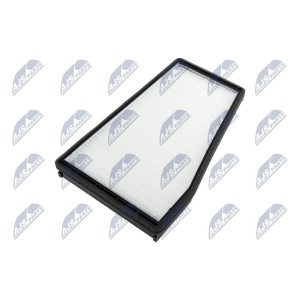 FILTRE D'HABITACLE DAEWOO EVANDA 02-
