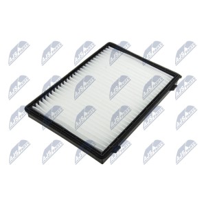 FILTRE D'HABITACLE CHEVROLET CAPTIVA 06-