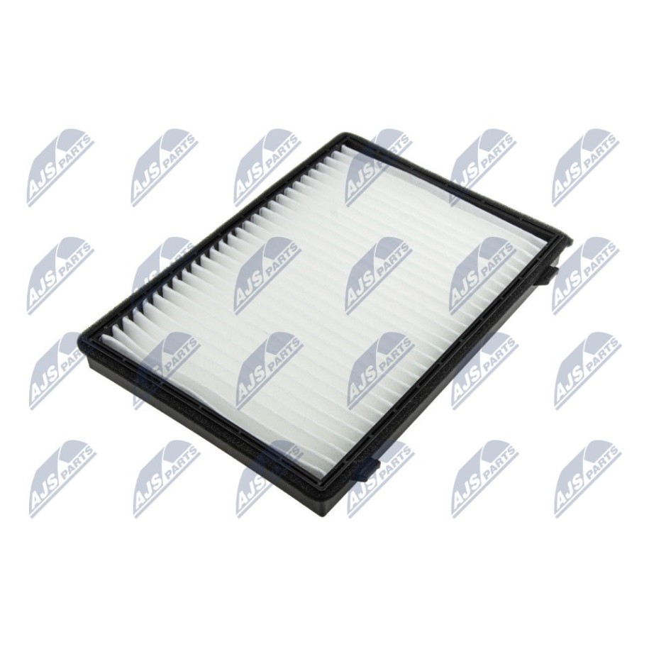 FILTRE D'HABITACLE CHEVROLET CAPTIVA 06-