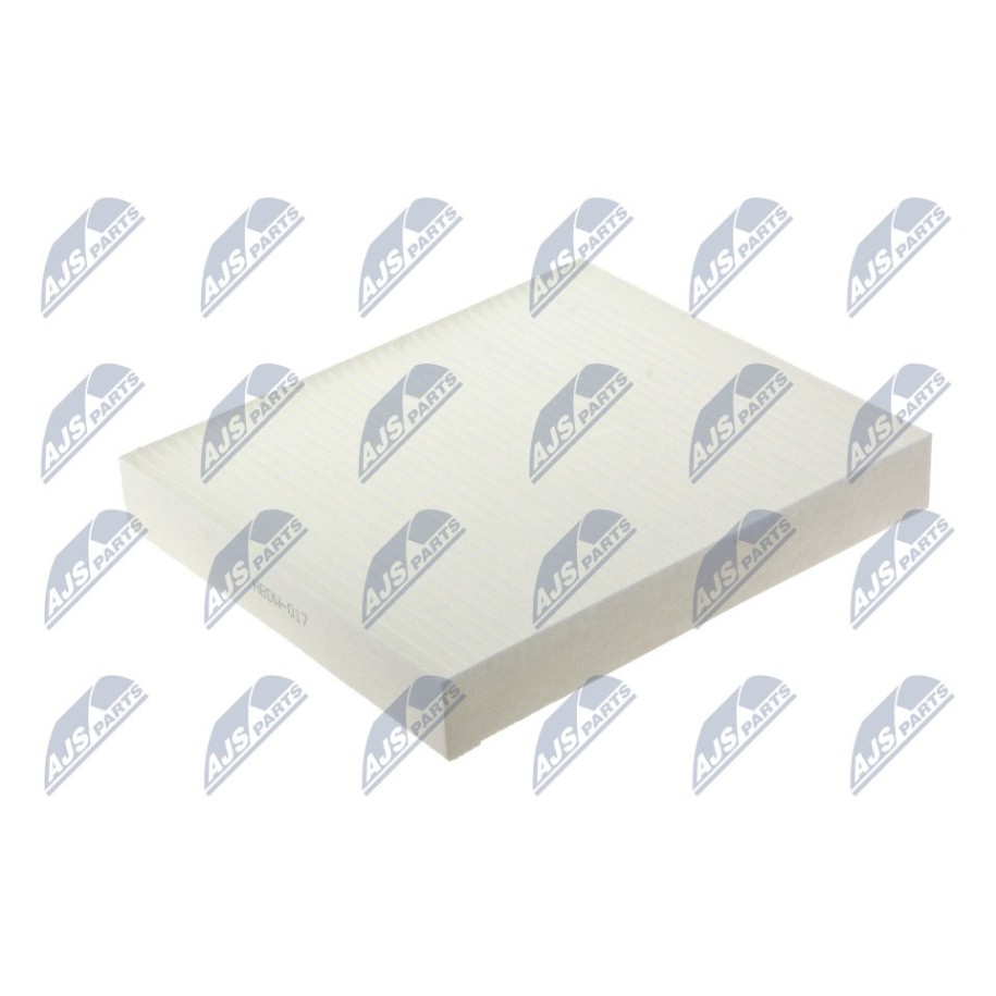 FILTRE D'HABITACLE CHEVROLET CRUZE 09- 