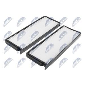 FILTRE D'HABITACLE SSANGYONG REXTON 2.3 RX230 4X4