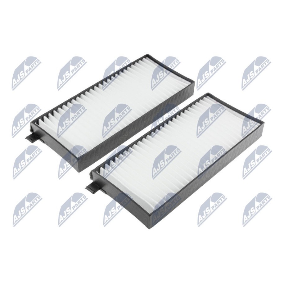 FILTRE D'HABITACLE SSANGYONG ACTYON I 2.0 XDI