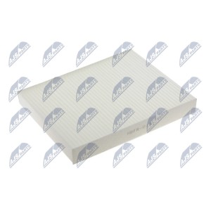 FILTRE D'HABITACLE FORD FIESTA V