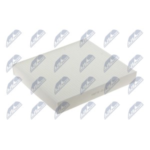 FILTRE D'HABITACLE FORD FOCUS C-MAX 04-