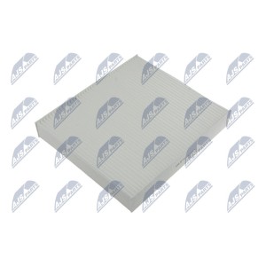 FILTRE D'HABITACLE FORD FOCUS II 04-