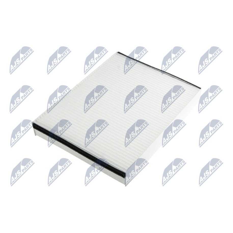 FILTRE D'HABITACLE FORD FOCUS III 10-