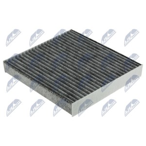 FILTRE D'HABITACLE DE CARBONE FORD TRANSIT 2.2TDCI/ 2.4TDCI