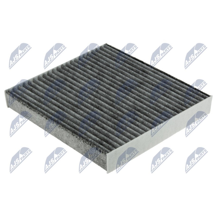 FILTRE D'HABITACLE DE CARBONE FORD TRANSIT 2.2TDCI/ 2.4TDCI