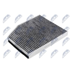 FILTRE D'HABITACLE DE CARBONE FORD TRANSIT CUSTOM 2.0TDCI 12-