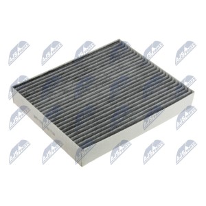 FILTRE D'HABITACLE DE CARBONE FORD FOCUS IV 1.0ECOBOOST/1.5ECOBLUE/2.0ECOBLUE/2.3ECOBOOST 18-