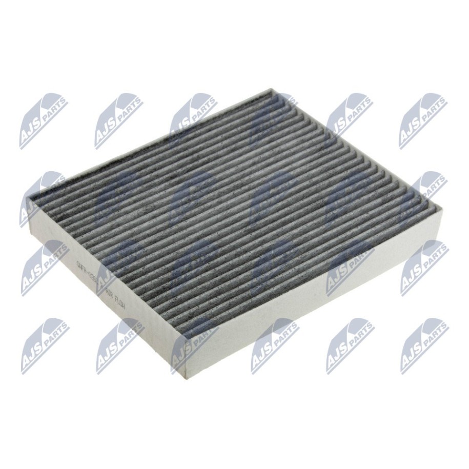 FILTRE D'HABITACLE DE CARBONE FORD FOCUS IV 1.0ECOBOOST/1.5ECOBLUE/2.0ECOBLUE/2.3ECOBOOST 18-