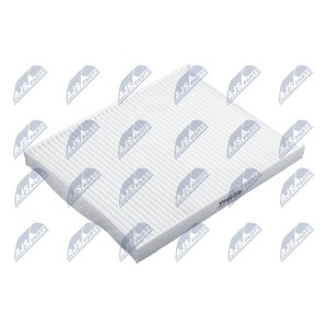 FILTRE D'HABITACLE FIAT STILO 01-