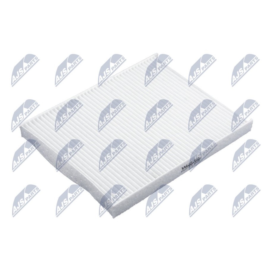 FILTRE D'HABITACLE FIAT STILO 01-