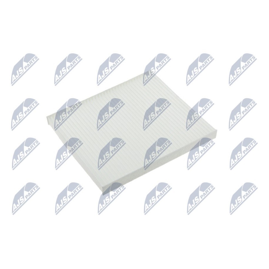 FILTRE D'HABITACLE FIAT PANDA II 03-