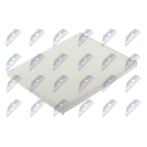 FILTRE D'HABITACLE FIAT GRANDE PUNTO 05-