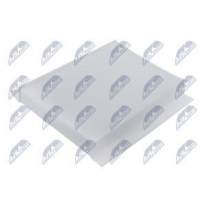 FILTRE D'HABITACLE FIAT 500L 351/352 0.9