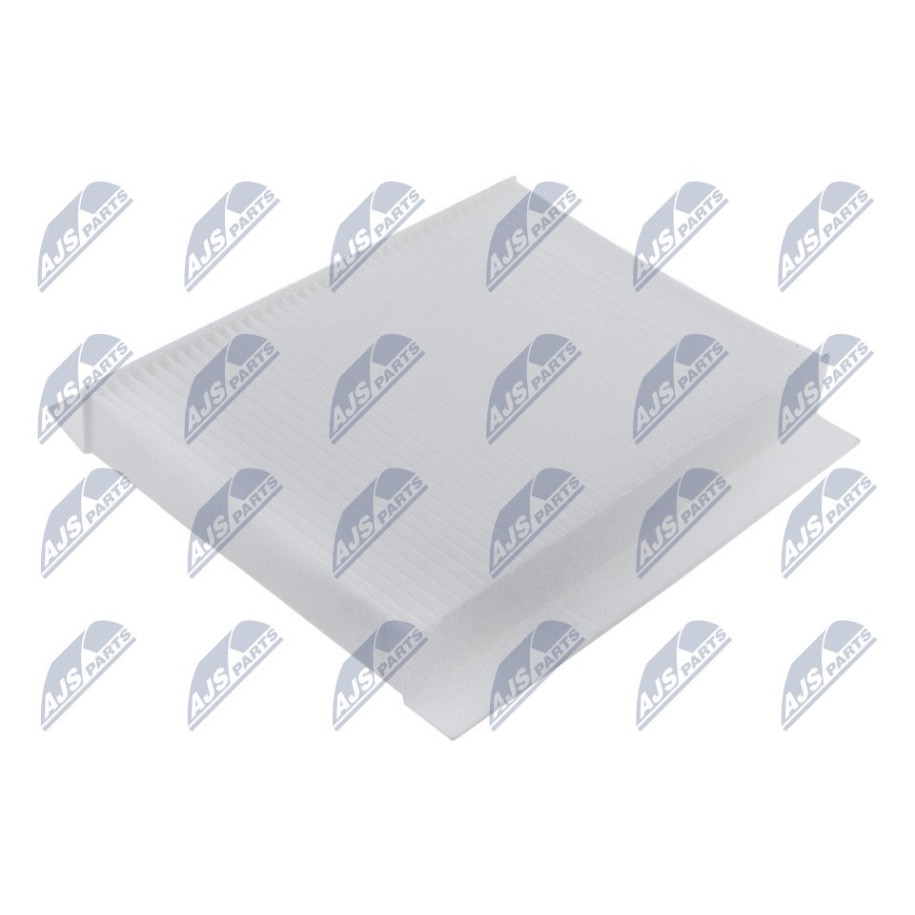 FILTRE D'HABITACLE FIAT 500L 351/352 0.9