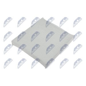 FILTRE D'HABITACLE HONDA CIVIC JP/UK 91-01