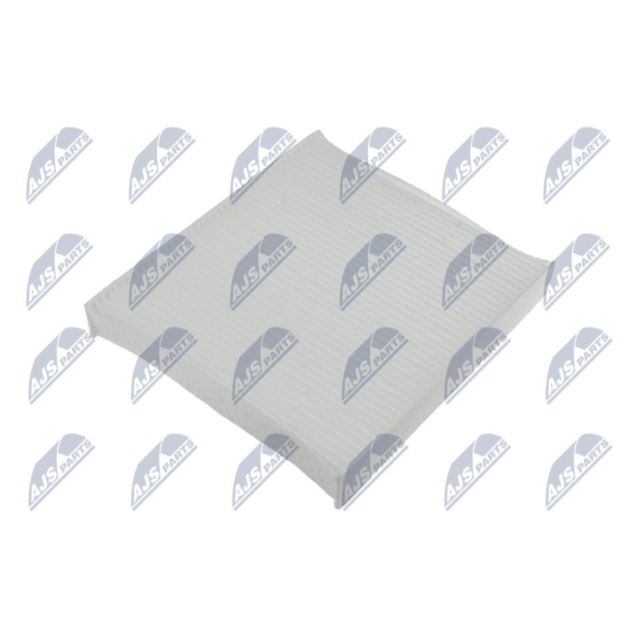 FILTRE D'HABITACLE HONDA CIVIC JP/UK 91-01