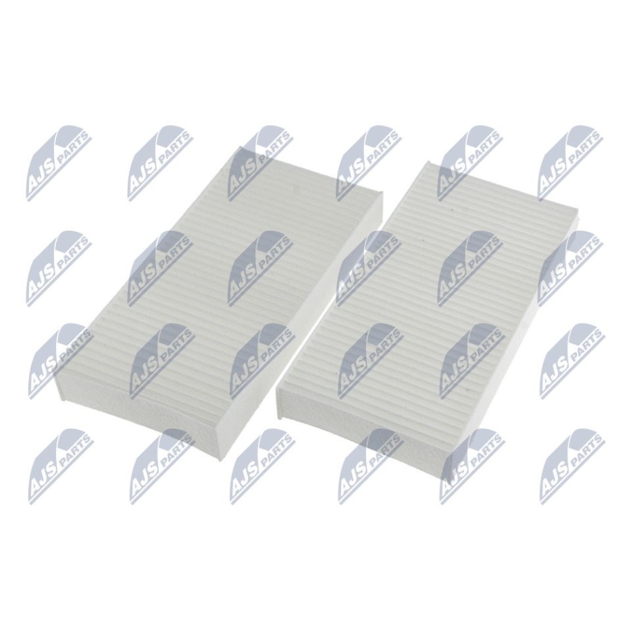 FILTRE D'HABITACLE HONDA CIVIC 01-